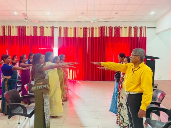 2025  නව වසර ආගමික වතාවත් වලට මුල් තැන දෙමින්, “ක්ලීන් ශ්‍රී ලංකා” ජාතික වැඩසටහනට අනුගතව ප්‍රතිඥා ලබා දී රාජකාරී කටයුතු ආරම්භ කරන ලදි.
